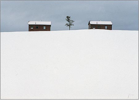 Castine Cottages