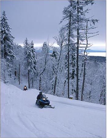 Moosehead Lake