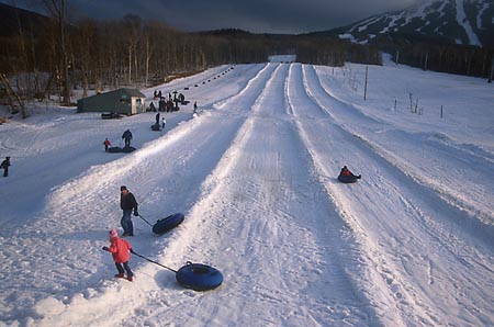 Tubing Sugarloaf